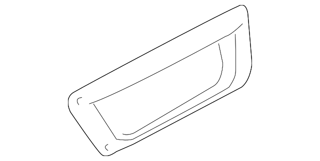 84812-ZK30A Деталь FINISH PANEL