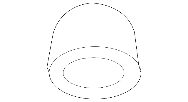 7B0-035-553 Деталь BODY & CABLE ADAPTER