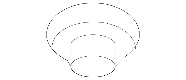 7B0-035-555 Деталь BODY & CABLE NUT
