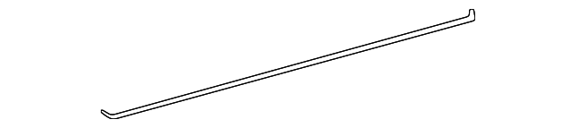 7D0-843-719-B Деталь ROD