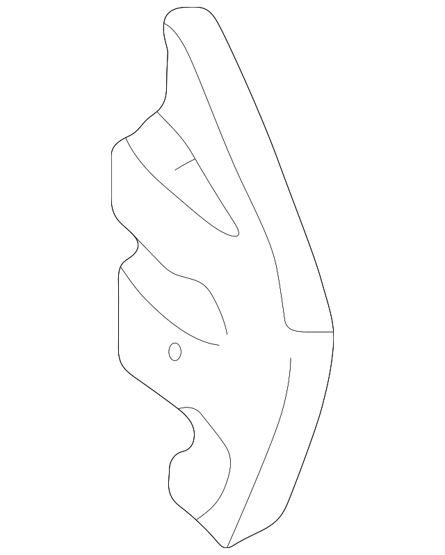 701-843-683 Деталь STOP SPACER