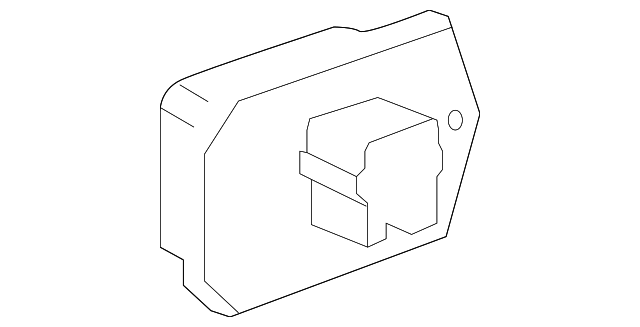88957408 Деталь RESISTOR