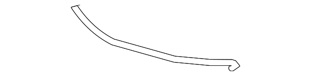 68089334AA Деталь CABLE, RIGHT