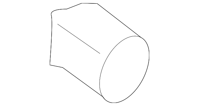 5104630AA Деталь VALVE STEM CAP
