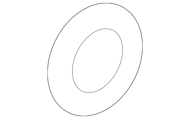 5103941AA Деталь VALVE STEM RING