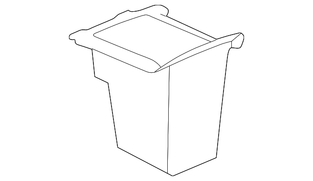 88939989 COMPARTMENT