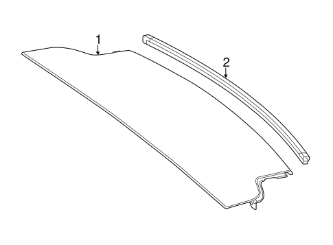 SL550 COVER & COMPONENTS