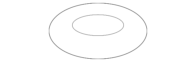 90430-37140 FILLER CAP GASKET