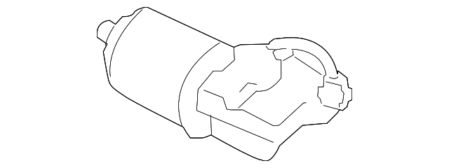 85110-02110 MOTOR