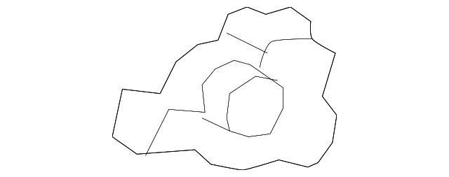 81180-3M000 Деталь HANDLE BASE