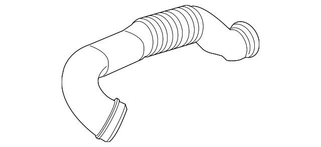 53032171AA Деталь OUTER DUCT