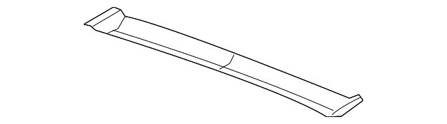 5481079 Деталь FRONT REINF