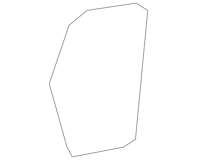 209-973-00-20 Деталь ARMREST INNER BUSHING