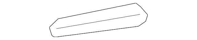 207-929-02-31 Деталь BRACKET, RIGHT