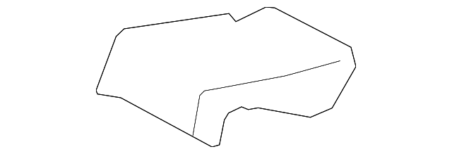 207-920-03-50 Деталь SEAT CUSHION, LEFT