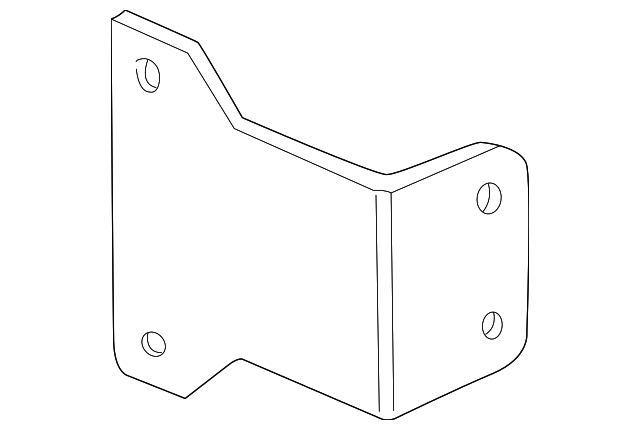 15042844 Деталь BRACKET