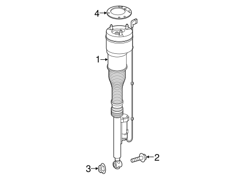 S550 SHOCKS & COMPONENTS 2