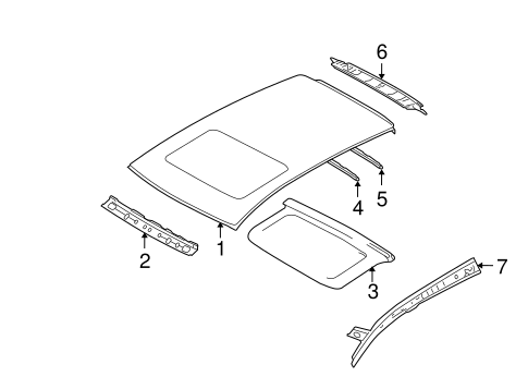 Versa ROOF & COMPONENTS 4