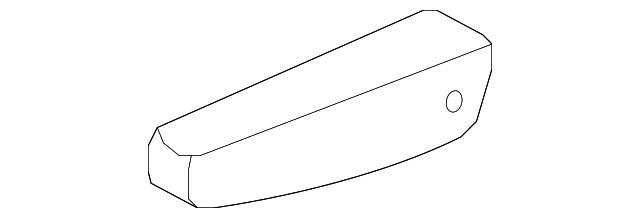 88901-1G100AGJ ARMREST