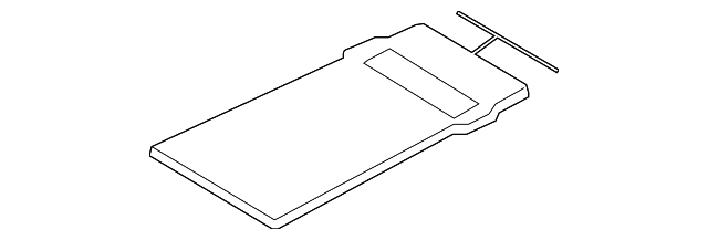 88160-1G000 HEATER ELEMENT