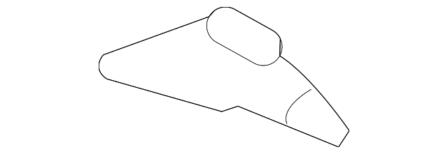 D8BZ-14474-E Деталь TERMINAL
