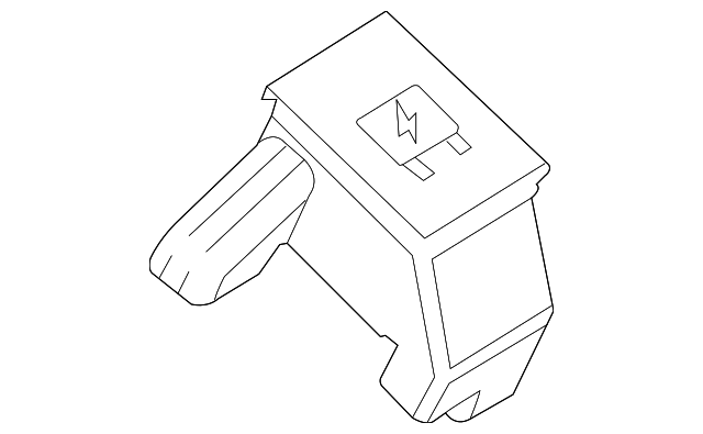 25902705 UPPER COVER COVER