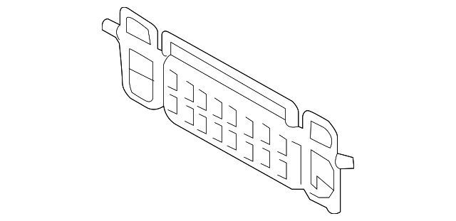 97146-B2000 DOOR