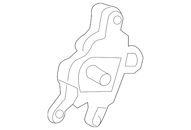 97154-B2000 ACTUATOR