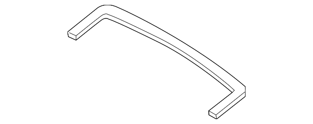 97165-B2020 UPPER SEAL