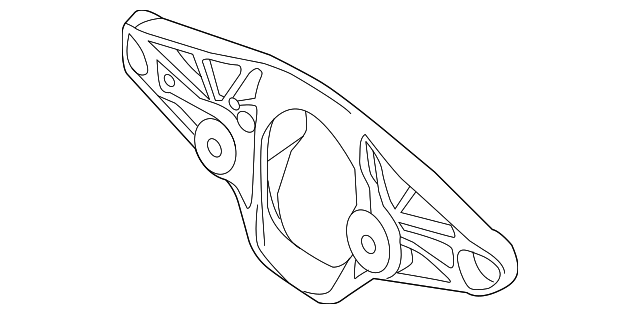 33-17-2-284-474 FRONT MOUNT