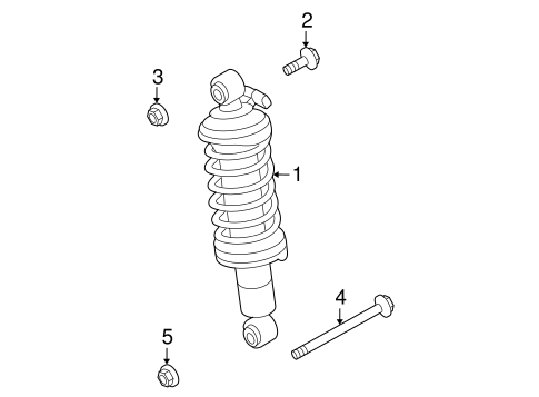R8 SHOCKS & COMPONENTS