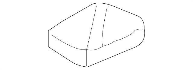 5020047AA Деталь DASH PANEL REINFORCEMENT