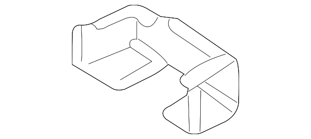 5020108AA Деталь SUPPORT