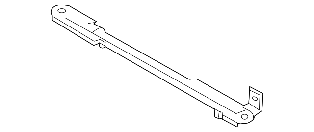 14094AA280 Деталь BRACKET