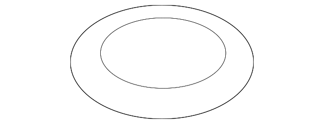 SU003-00387 Деталь SPRING SEAT, RIGHT
