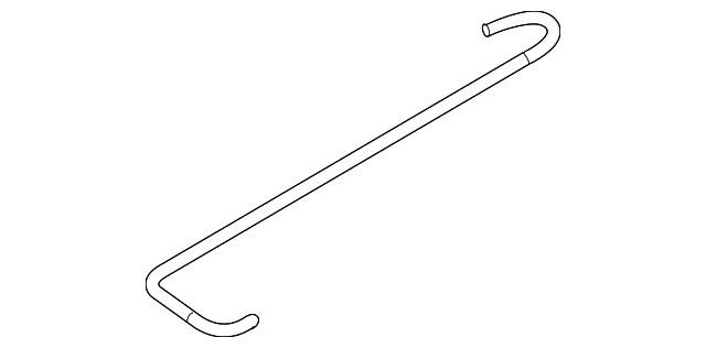 079-131-055-F Деталь PRESSURE LINE