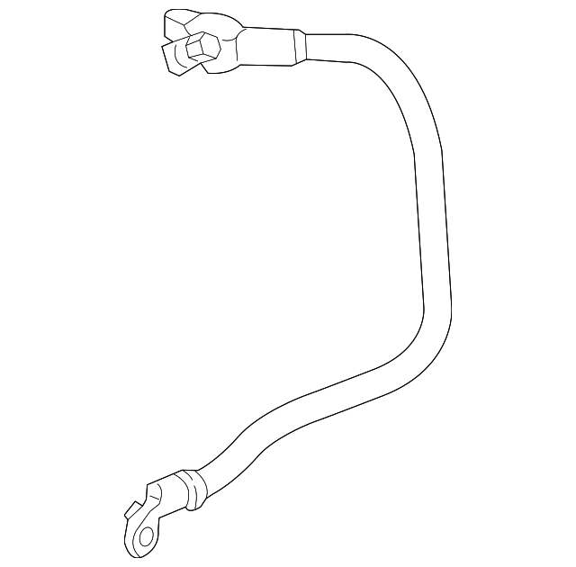 95467391 NEGATIVE CABLE