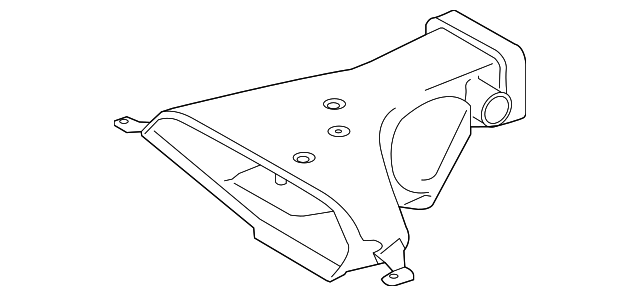 17752-31110 INLET TUBE