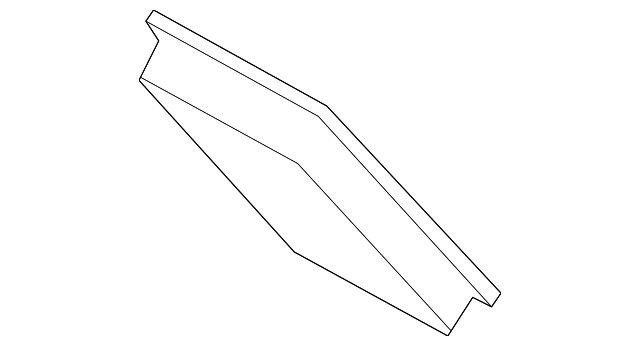 17801-0P070 FILTER ELEMENT