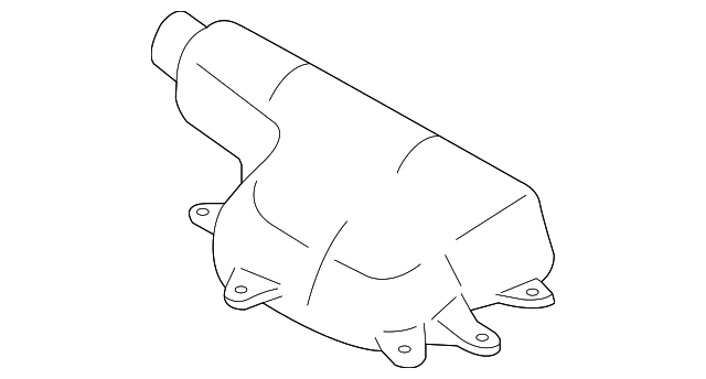 17805-31030 RESONATOR