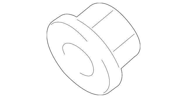 90179-12071 STEERING WHEEL NUT