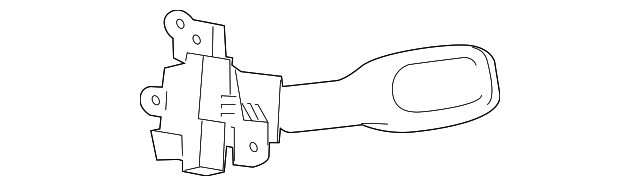 84632-08021 CRUISE SWITCH