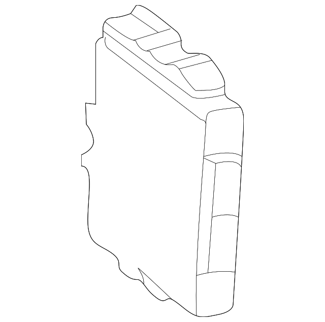 89681-08020 COMPUTER
