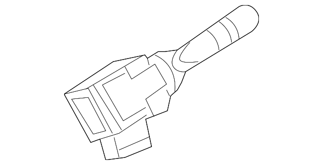 84652-0R060 WIPER SWITCH