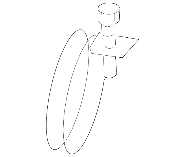 17891-31010 AIR HOSE CLAMP