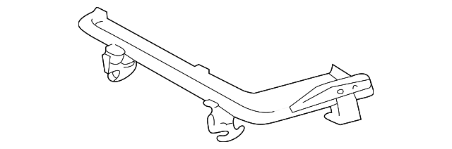 71015-35030 Деталь FRAME