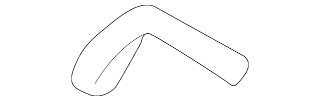 71658-35010 Деталь SEAT BACK FRAME PAD, RIGHT