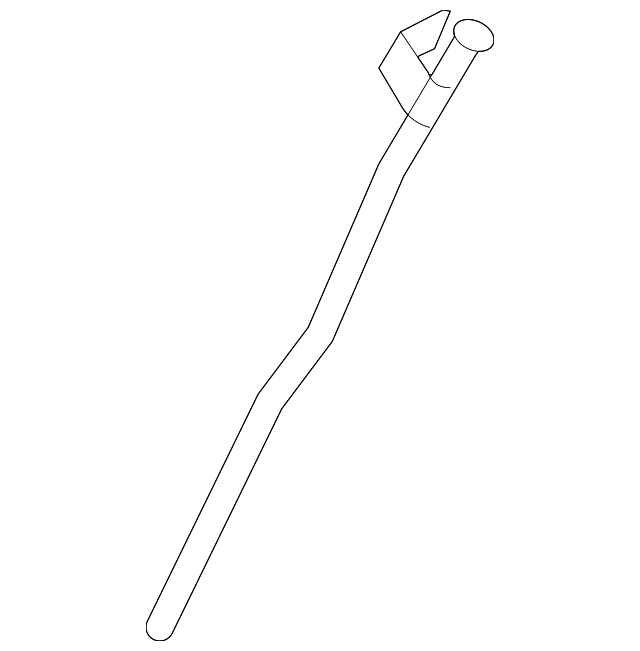 1693078J00 Деталь TUBE