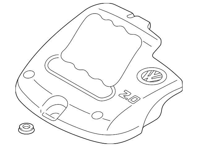 06A-103-925-CM Деталь COVER
