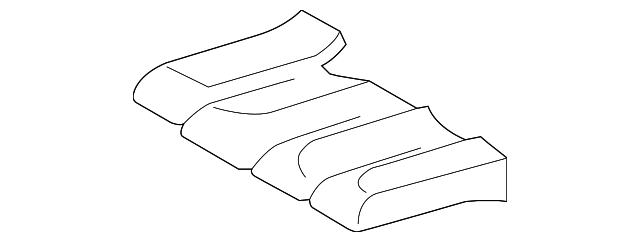 17135-22010 MANIFOLD COVER